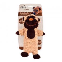 All For Paws Cuddle Crackler Den Beige Apa Franz